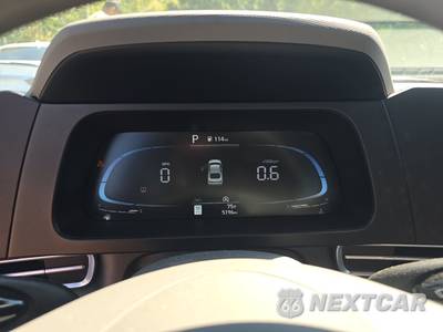2024 Hyundai Elantra SE - zdjęcie 12 z 24 - miniatura