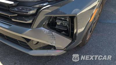 2025 Hyundai Tucson SEL - zdjęcie 26 z 38 - miniatura