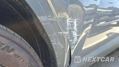 2025 Hyundai Tucson SEL - zdjęcie 37 z 38 - miniatura