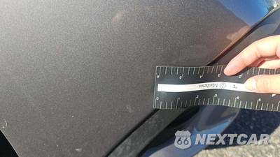 2024 Hyundai Elantra SE - zdjęcie 21 z 24 - miniatura