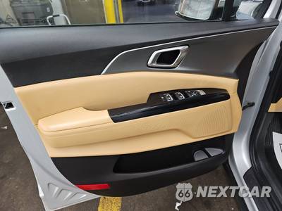 2022 Kia Carnival MPV LXS 121.7" WB - zdjęcie 9 z 41 - miniatura