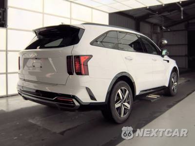 2023 Kia Sorento S - zdjęcie 4 z 32 - miniatura