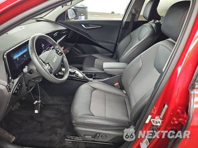 2023 Kia Niro EV Wind - zdjęcie 7 z 27 - miniatura