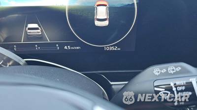 2023 Kia Niro EV Wind - zdjęcie 18 z 27 - miniatura