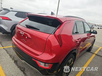 2023 Kia Niro EV Wind - zdjęcie 4 z 27 - miniatura