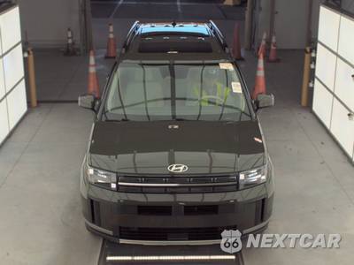 2024 Hyundai Santa Fe Limited - zdjęcie 2 z 26 - miniatura