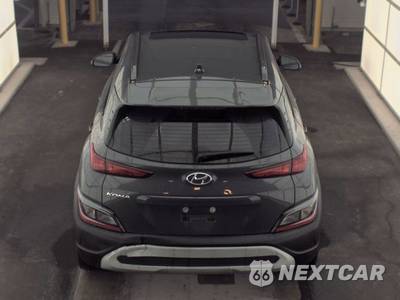 2023 Hyundai Kona SEL - zdjęcie 5 z 25 - miniatura