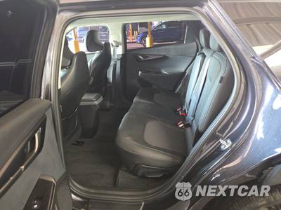 2025 Kia EV6 Light Long Range - zdjęcie 13 z 39 - miniatura