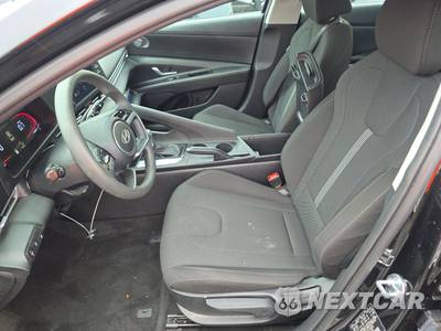 2026 Hyundai Elantra SE - zdjęcie 7 z 25 - miniatura