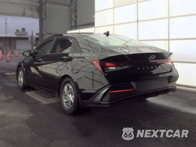 2026 Hyundai Elantra SE - zdjęcie 6 z 25 - miniatura