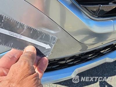 2023 Hyundai Santa Fe Calligraphy - zdjęcie 28 z 32 - miniatura