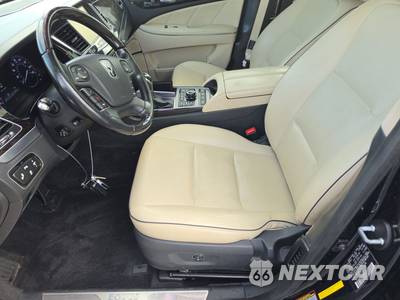 2016 Hyundai Equus Signature - zdjęcie 7 z 48 - miniatura