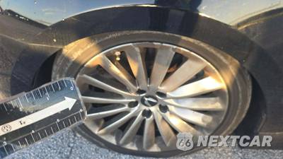 2016 Hyundai Equus Signature - zdjęcie 32 z 48 - miniatura