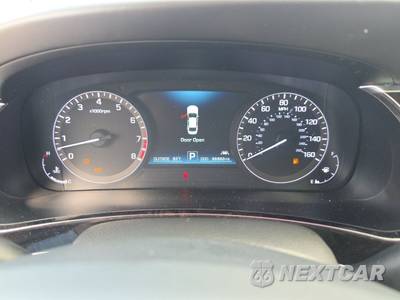 2016 Hyundai Equus Signature - zdjęcie 12 z 48 - miniatura