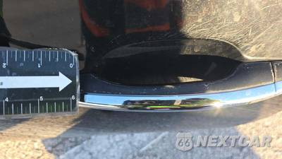 2016 Hyundai Equus Signature - zdjęcie 34 z 48 - miniatura