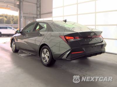 2024 Hyundai Elantra SE - zdjęcie 6 z 41 - miniatura