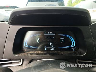 2024 Hyundai Elantra SE - zdjęcie 12 z 41 - miniatura