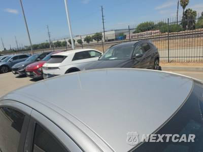 2023 Hyundai IONIQ 6 SEL - zdjęcie 20 z 48 - miniatura