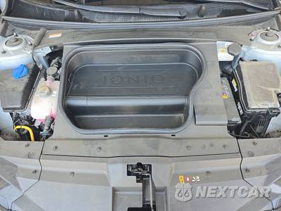 2023 Hyundai IONIQ 6 SEL - zdjęcie 15 z 48 - miniatura