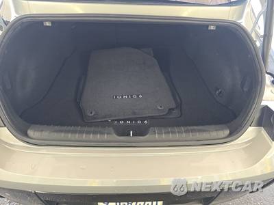 2023 Hyundai IONIQ 6 SEL - zdjęcie 16 z 48 - miniatura