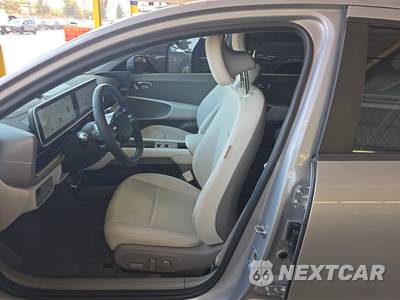 2023 Hyundai IONIQ 6 SEL - zdjęcie 7 z 48 - miniatura
