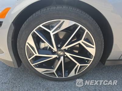 2023 Hyundai IONIQ 6 SEL - zdjęcie 17 z 48 - miniatura