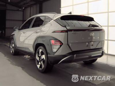 2024 Hyundai Kona Limited - zdjęcie 6 z 30 - miniatura