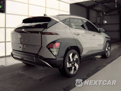 2024 Hyundai Kona Limited - zdjęcie 4 z 30 - miniatura