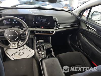 2023 Kia Sportage LX - zdjęcie 11 z 38 - miniatura