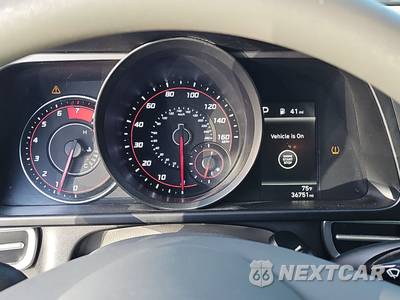 2023 Hyundai Elantra SEL - zdjęcie 12 z 52 - miniatura