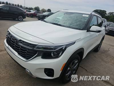 2024 Kia Seltos S - zdjęcie 1 z 32 - miniatura