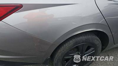 2023 Hyundai Elantra SEL - zdjęcie 34 z 52 - miniatura