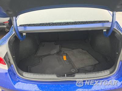 2023 Hyundai Elantra Hybrid Limited - zdjęcie 16 z 32 - miniatura