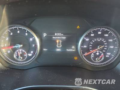 2023 Hyundai Santa Fe SEL - zdjęcie 12 z 35 - miniatura