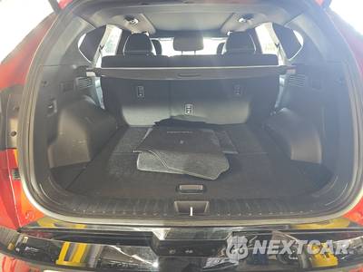 2025 Hyundai Tucson Hybrid N Line - zdjęcie 16 z 35 - miniatura