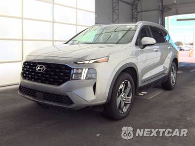 2023 Hyundai Santa Fe SEL - zdjęcie 1 z 35 - miniatura