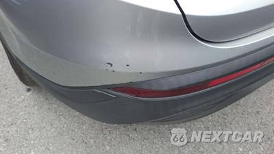 2023 Hyundai Santa Fe SEL - zdjęcie 34 z 35 - miniatura