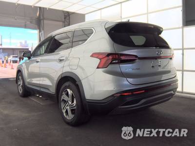 2023 Hyundai Santa Fe SEL - zdjęcie 6 z 35 - miniatura