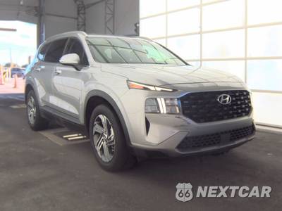 2023 Hyundai Santa Fe SEL - zdjęcie 3 z 35 - miniatura
