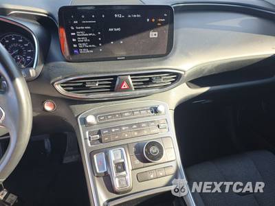 2023 Hyundai Santa Fe SEL - zdjęcie 11 z 35 - miniatura