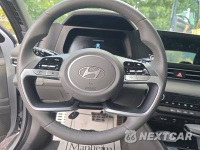 2026 Hyundai Elantra SEL Sport - zdjęcie 10 z 24 - miniatura