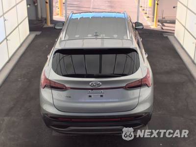 2023 Hyundai Santa Fe SEL - zdjęcie 5 z 35 - miniatura
