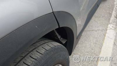 2023 Hyundai Santa Fe SEL - zdjęcie 29 z 35 - miniatura
