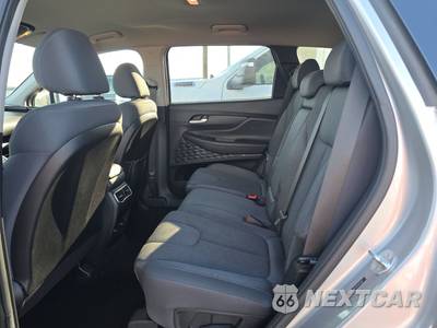 2023 Hyundai Santa Fe SEL - zdjęcie 13 z 35 - miniatura