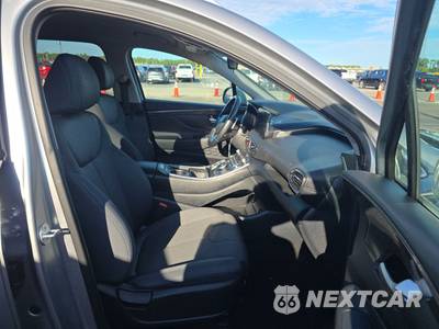 2023 Hyundai Santa Fe SEL - zdjęcie 8 z 35 - miniatura