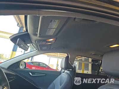 2026 Kia Niro EV Wind - zdjęcie 19 z 25 - miniatura