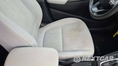 2023 Hyundai Kona SEL - zdjęcie 21 z 34 - miniatura