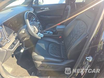 2023 Kia Sportage X-Line - zdjęcie 7 z 34 - miniatura
