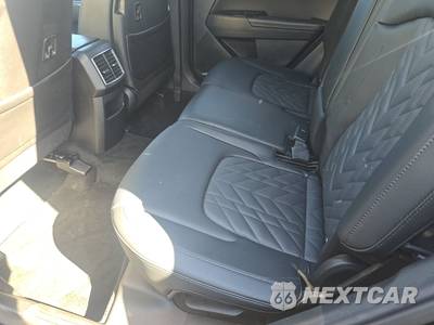 2023 Kia Sportage X-Line - zdjęcie 13 z 34 - miniatura