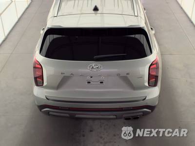 2024 Hyundai Palisade SEL 7-Passenger - zdjęcie 5 z 43 - miniatura